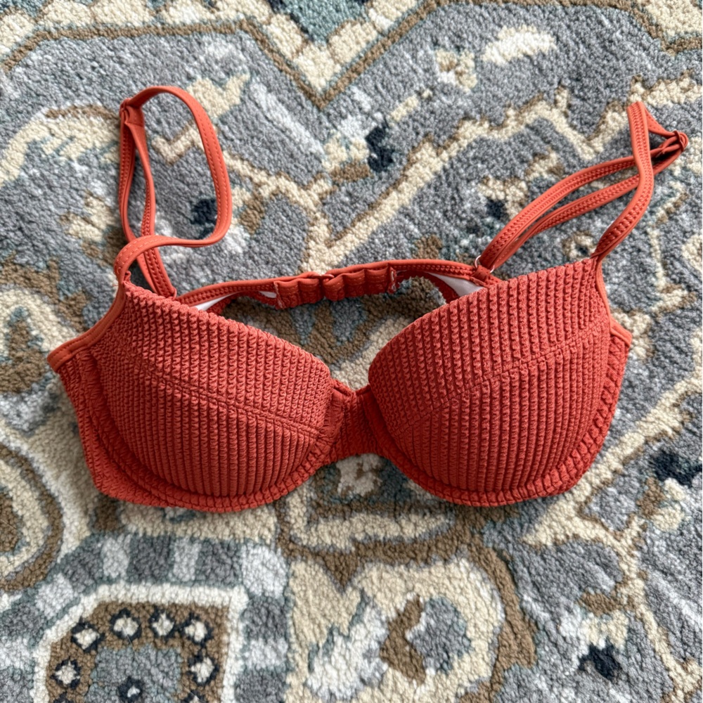 PINK Victoria's Secret Bikini Top